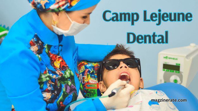 Camp Lejeune Dental