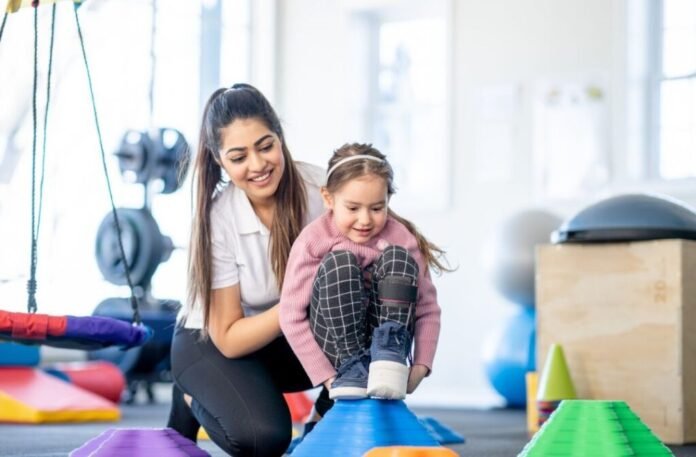 Functional Medicine for Children Nurturing Health in Dubai's Youth