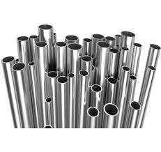 Stainless Steel 316LN tubes