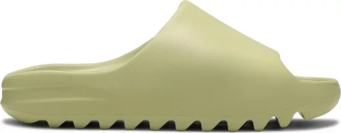 Yeezy Slides: The Evolution of Comfort and Style