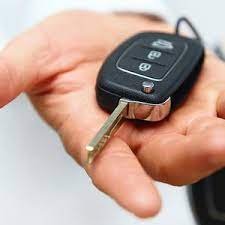 Car Key Replacement Services