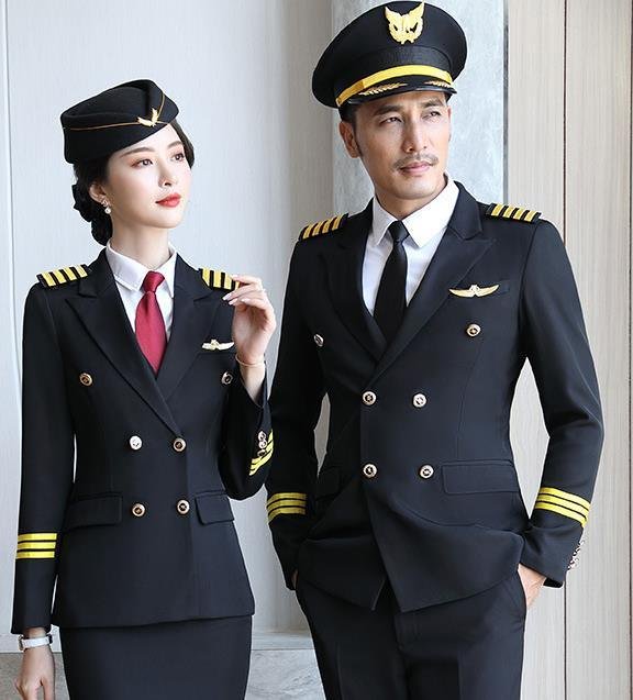 High-Quality Suppliers of Pilot Uniforms in the UAE