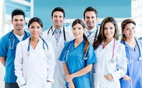 Medical & Hospital Uniform Manufacturing Company in Dubai