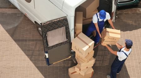 dubai movers packers